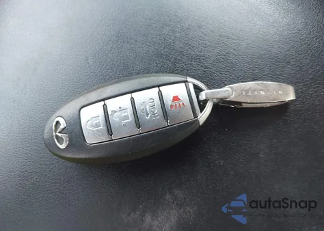 2007 Infiniti G35X from USA, damaged, VIN JNKBV61FX7M812987